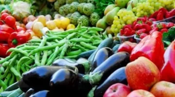 أسعار الخضار والفاكهة في منافذ المجمعات الاستهلاكية الخميس 16-10-2025 وتركيز السوق على التثبيت